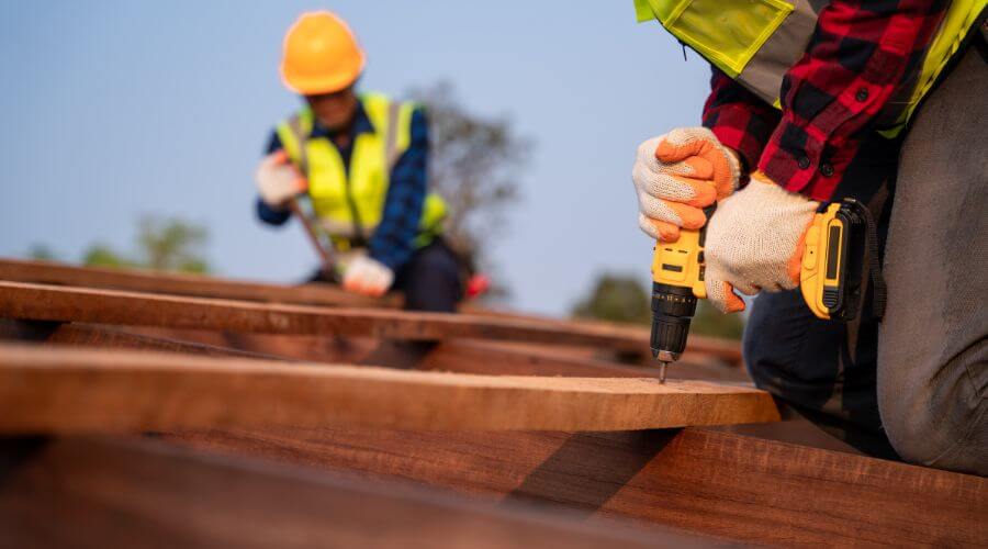 Expert flood damage restoration services in Loyal, WI